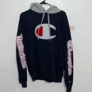 Cahampion X Timberland Limited Edition Hoodie